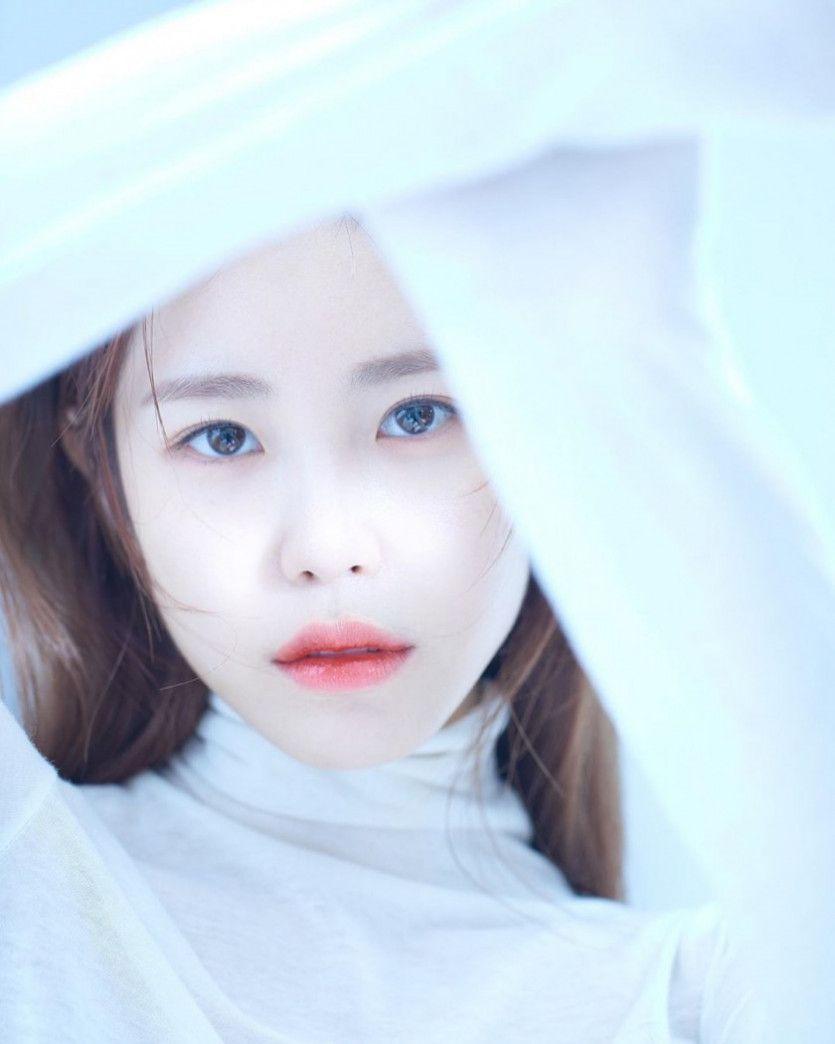 프로필 사진 새로 찍은 전효성0