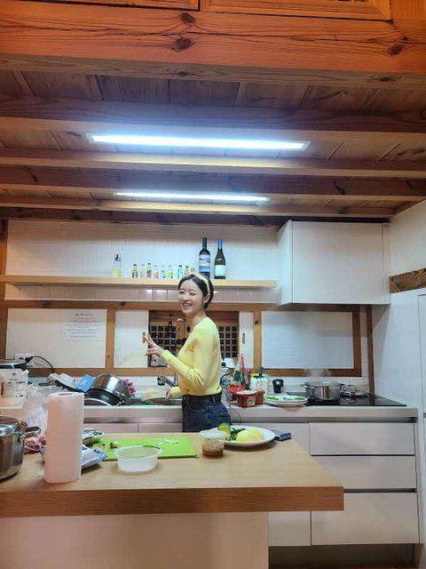Oh My Girl 유아1