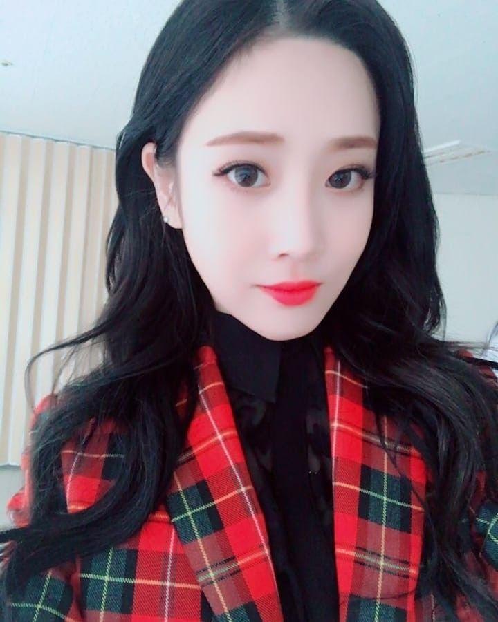 인스타 판람차 누나1