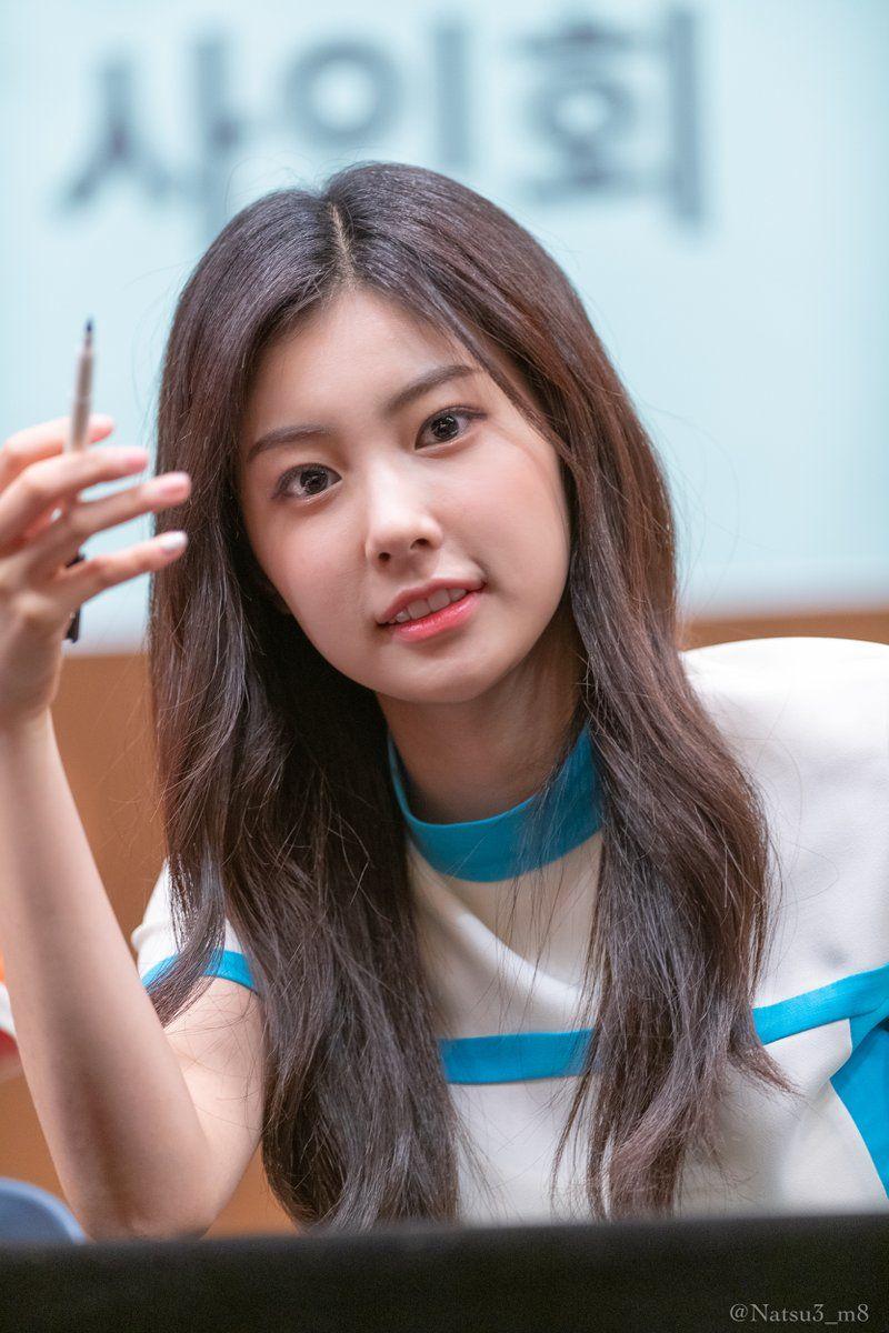 아이즈원 강혜원 권은비 new8