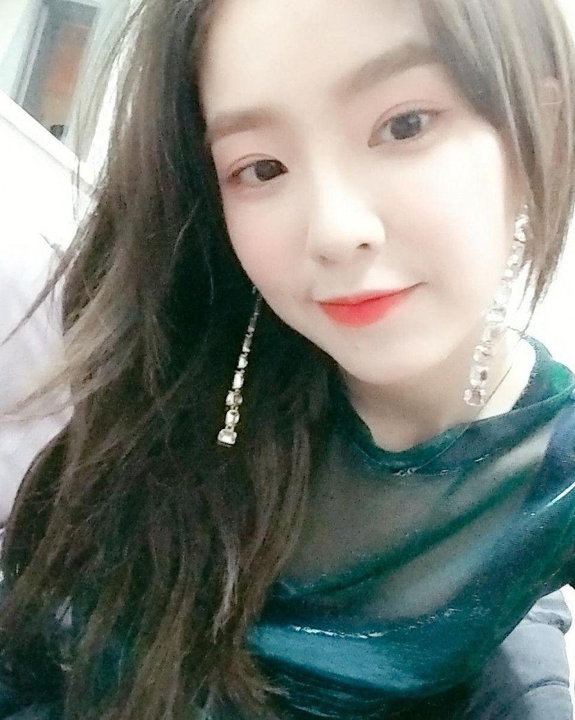 '강타의 별이 빛나는 밤에' 인스타그램 - 레드벨벳0