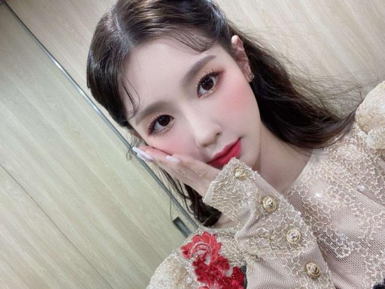 (G)-IDLE 미연3
