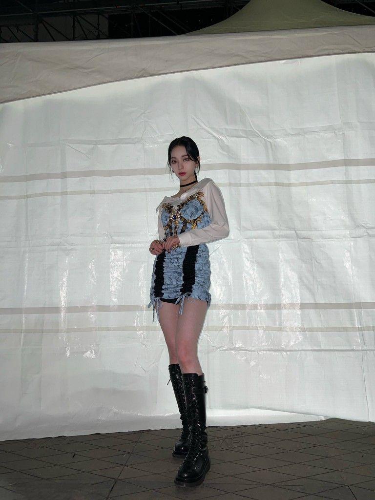 aespa 카리나1