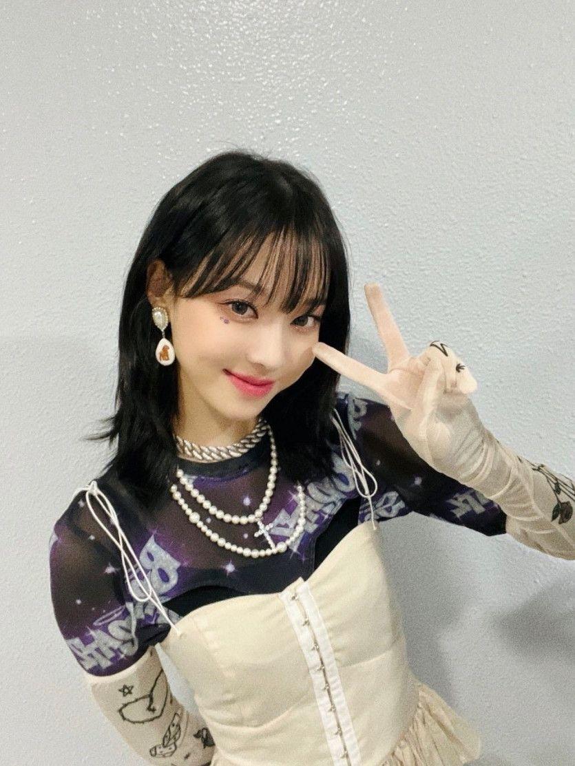 aespa 윈터1