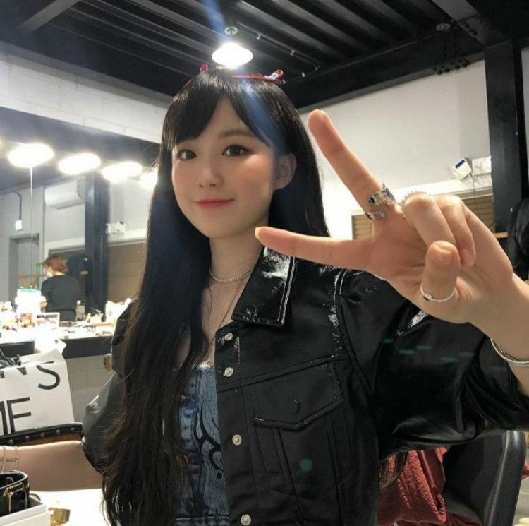 (G)I-DLE 슈화1