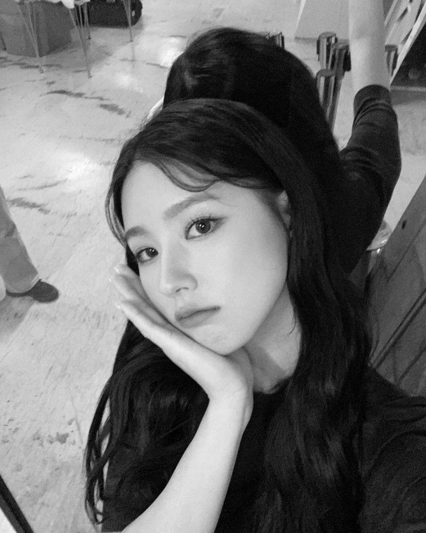 (G)I-DLE 미연1