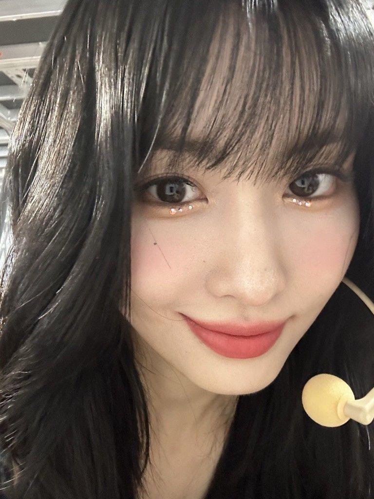 TWICE 모모1