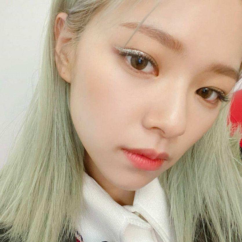 TWICE 정연0