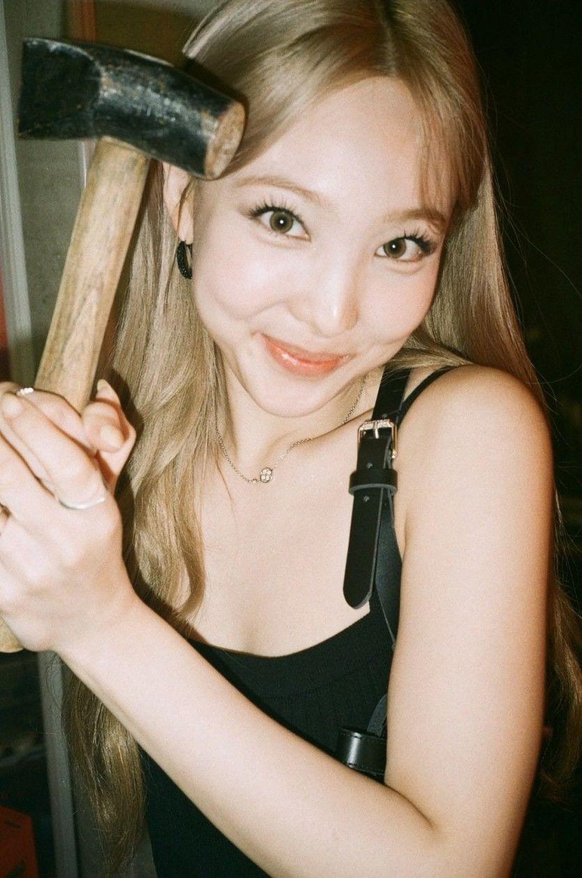 TWICE 나연3