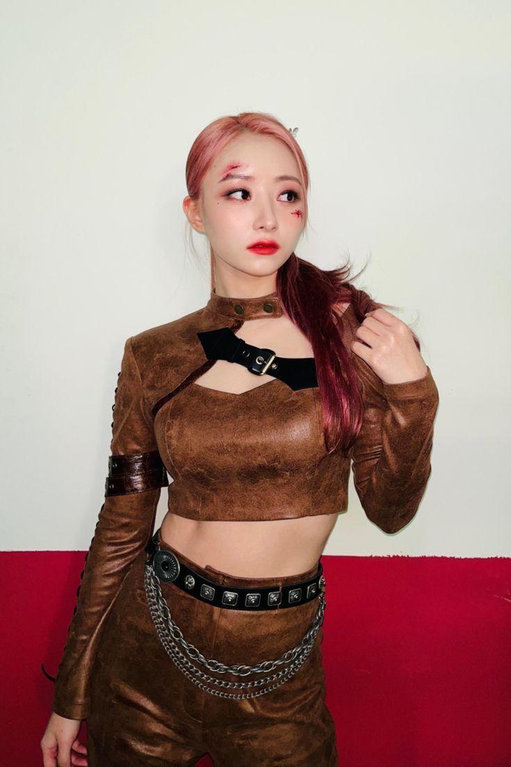 드림캐쳐 수아2