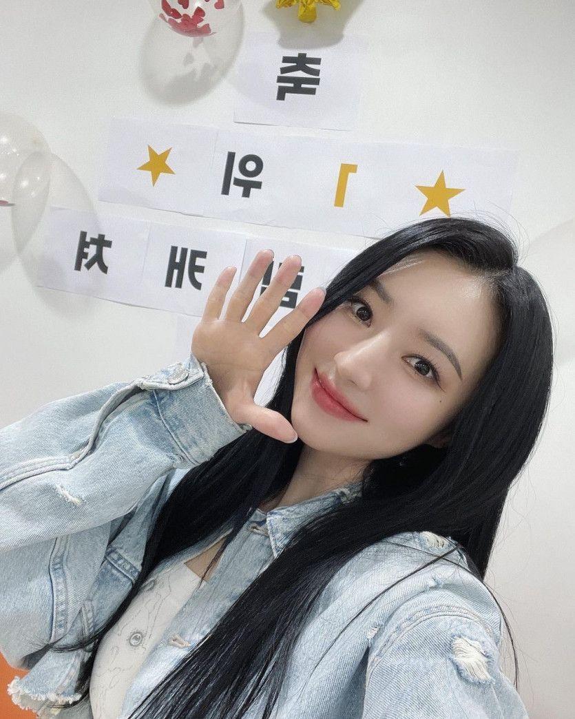 드림캐쳐 수아3