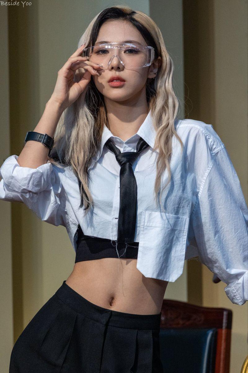 드림캐쳐 유현3