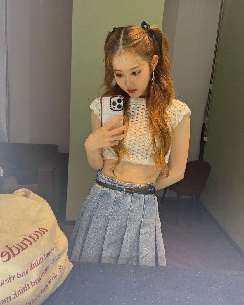 STAYC 박시은0