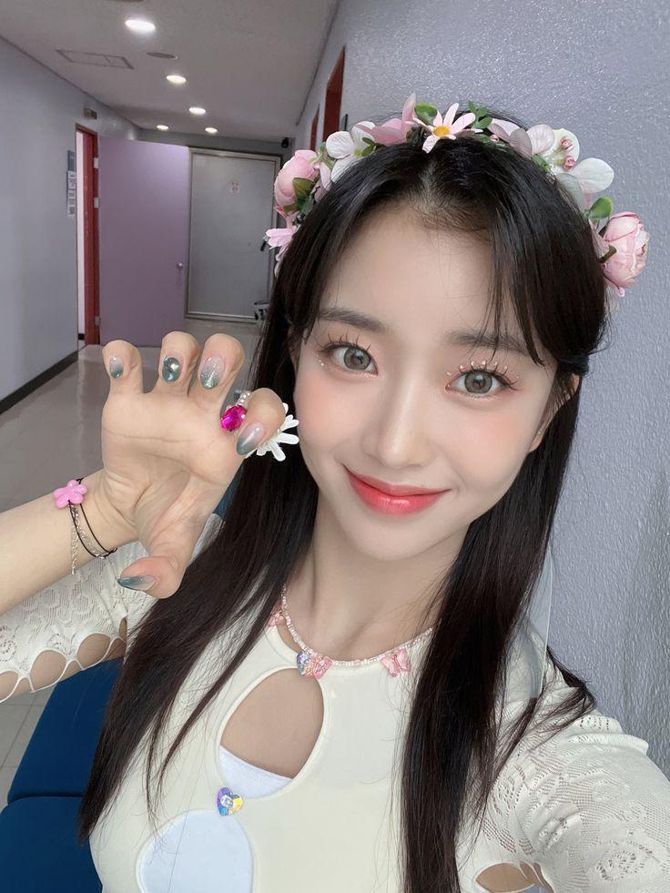 STAYC 배수민1