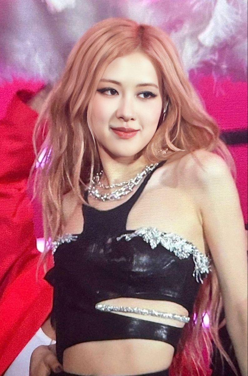 BLACKPINK 로제2