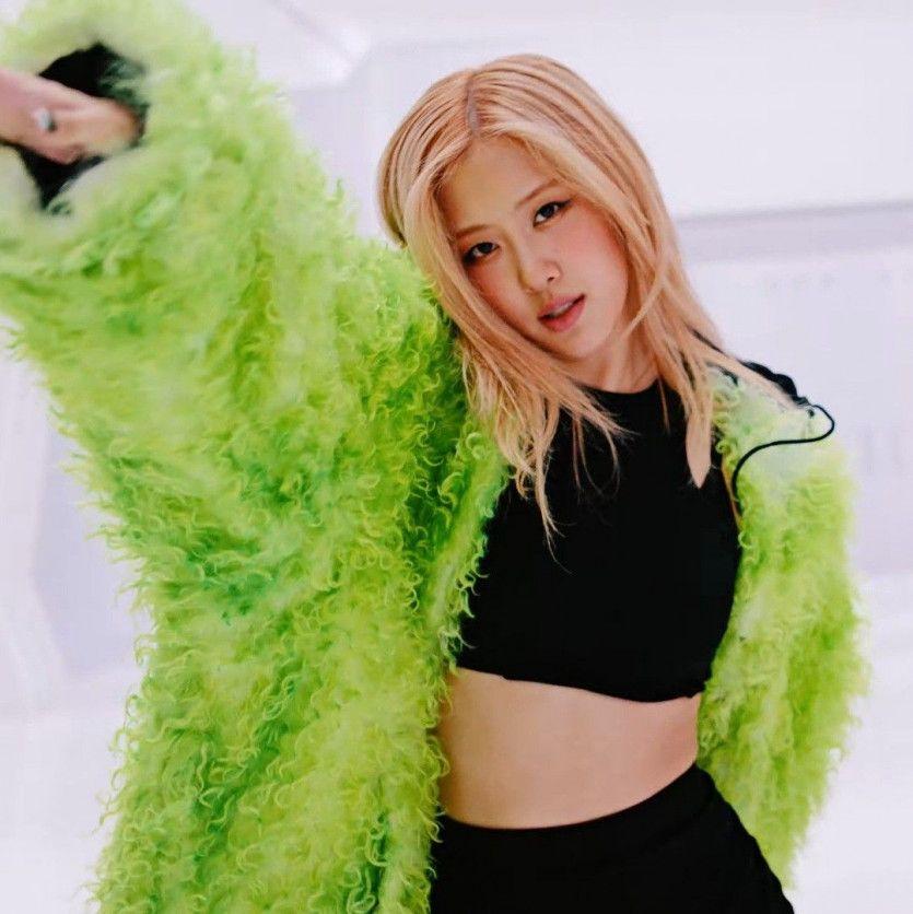 BLACKPINK 로제3