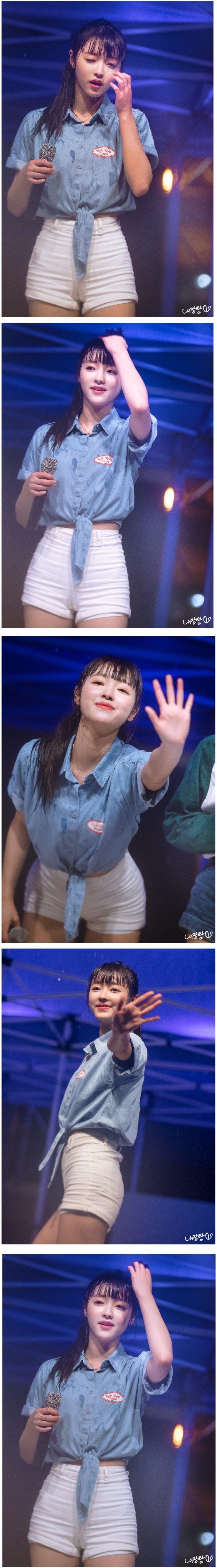 젖은 유아0