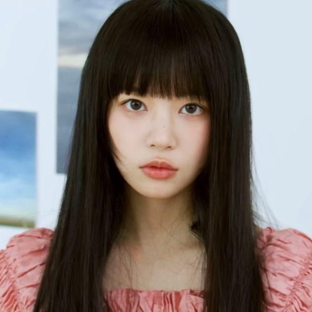 ILLIT 모카0
