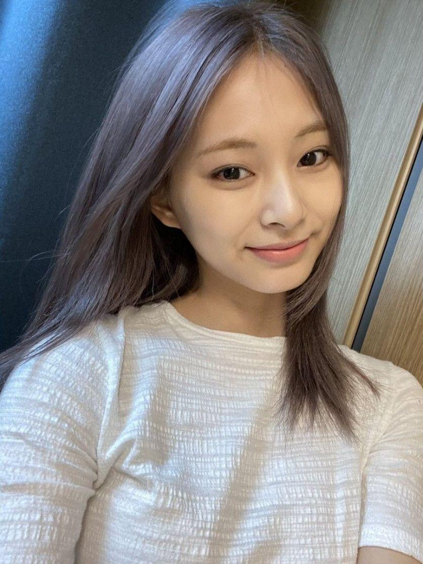 TWICE TZUYU0