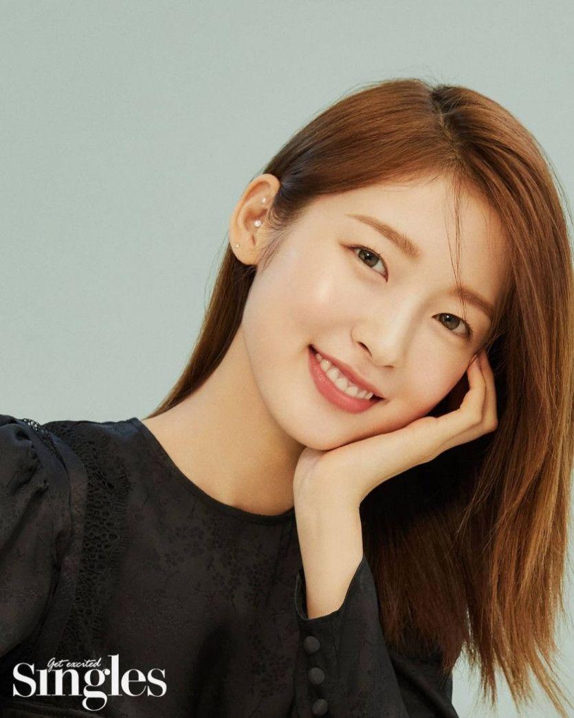 아린 싱글즈 1월0
