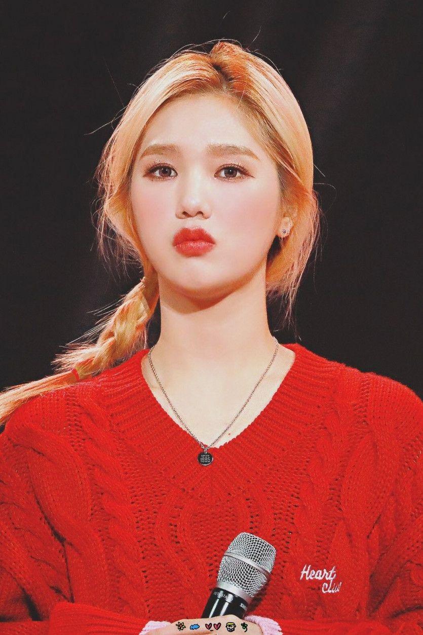 OH MY GIRL 미미1