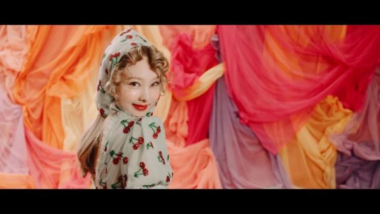 TWICE 나연0