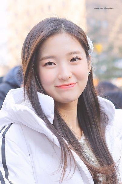 OH MY GIRL 아린1