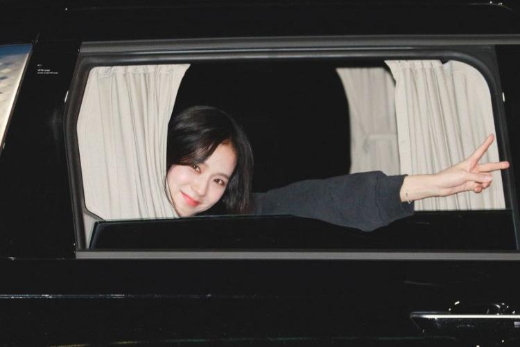 BLACKPINK JISSO1