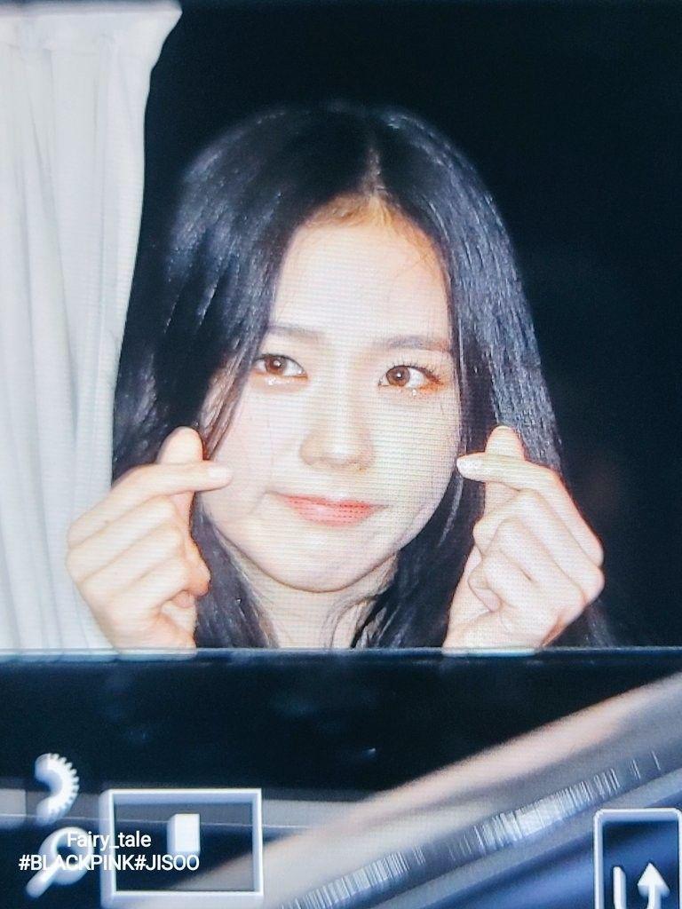 BLACKPINK JISSO3