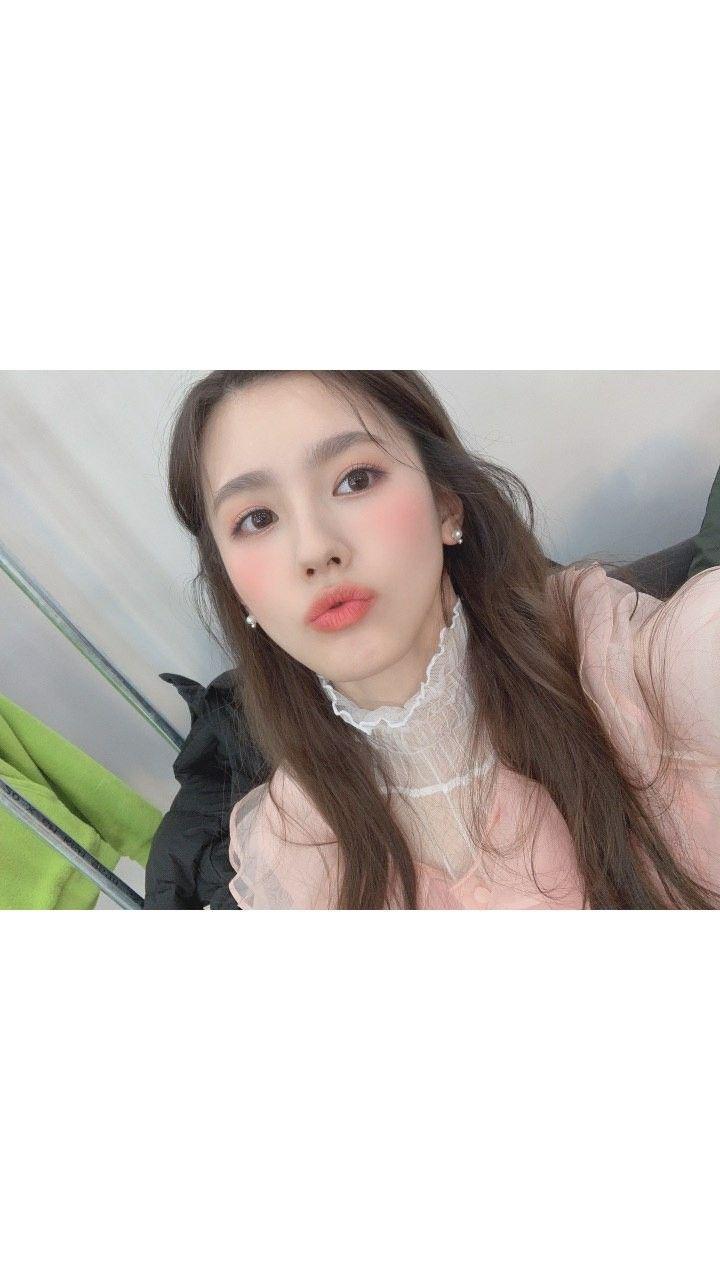 (G)I-DLE MIYEON0