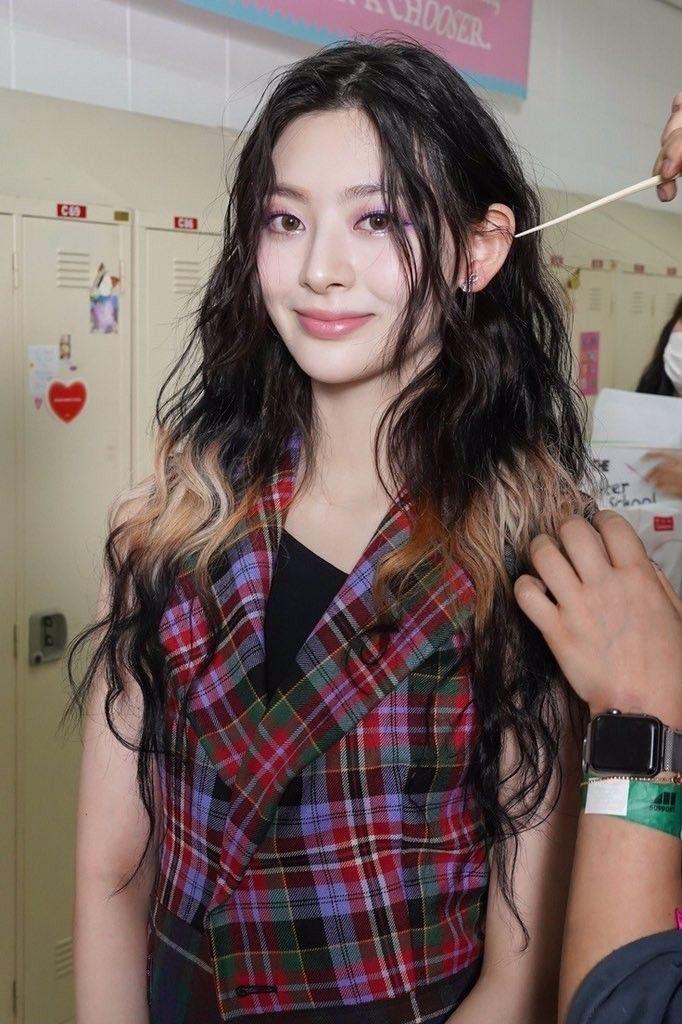 STAYC SEEUN0