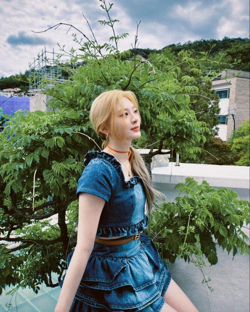 STAYC SEEUN2