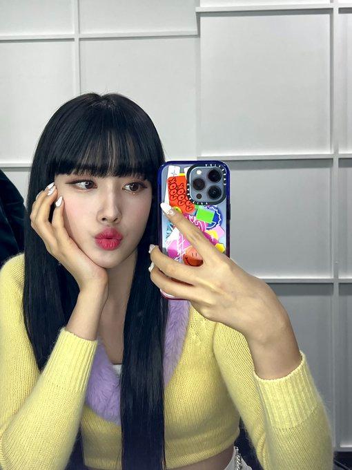 STAYC YOON1