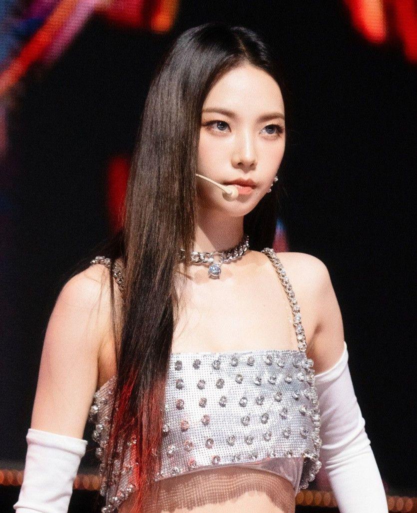 aespa 카리나1