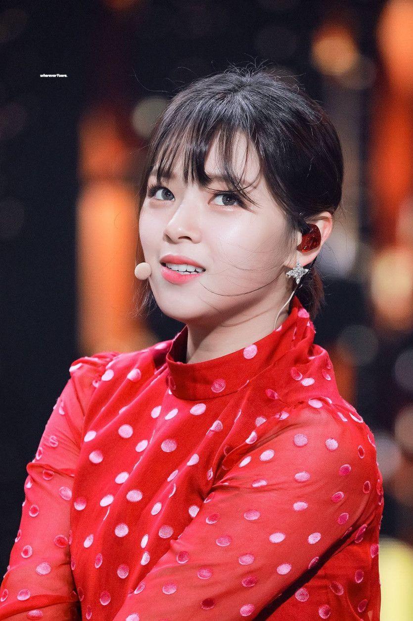TWICE 정연3