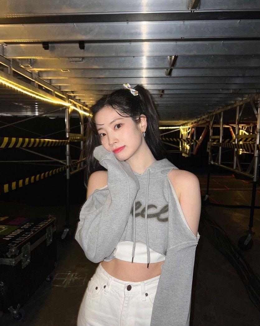 TWICE 다연1