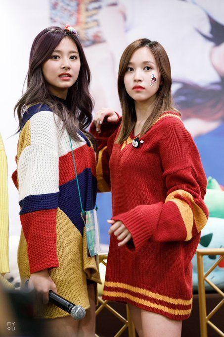 TWICE 쯔위0