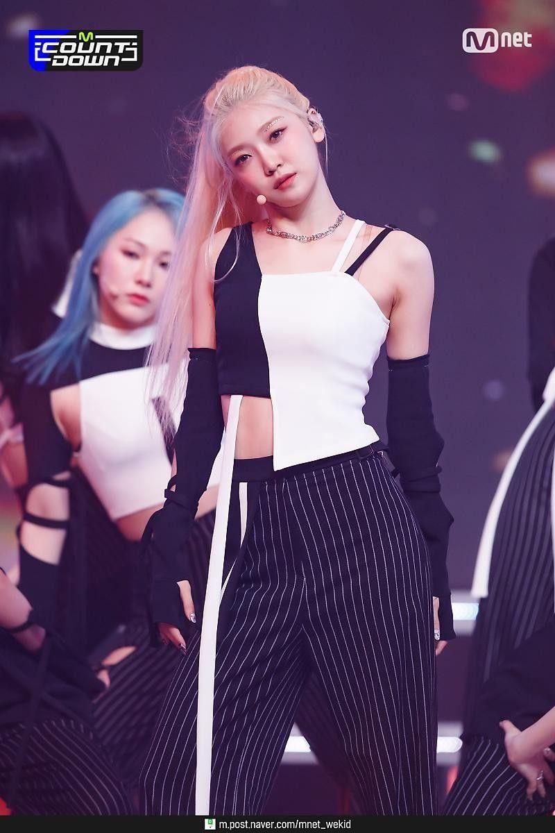 EVERGLOW 조세림2