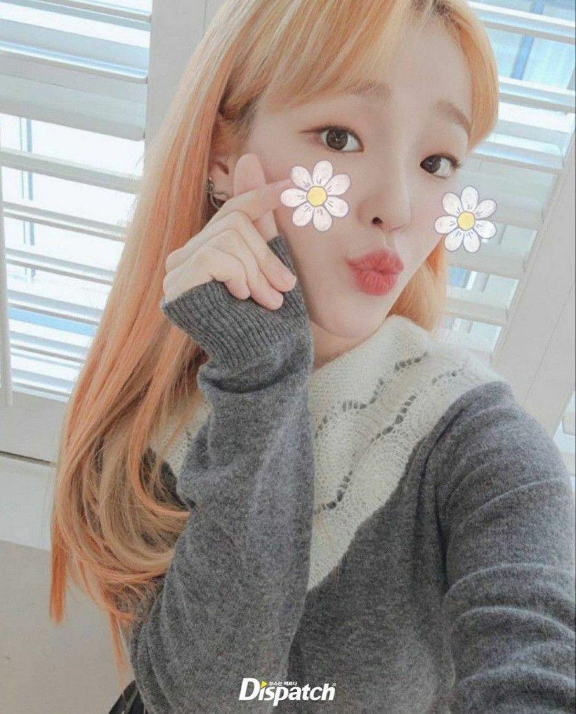 오마이걸 승희0
