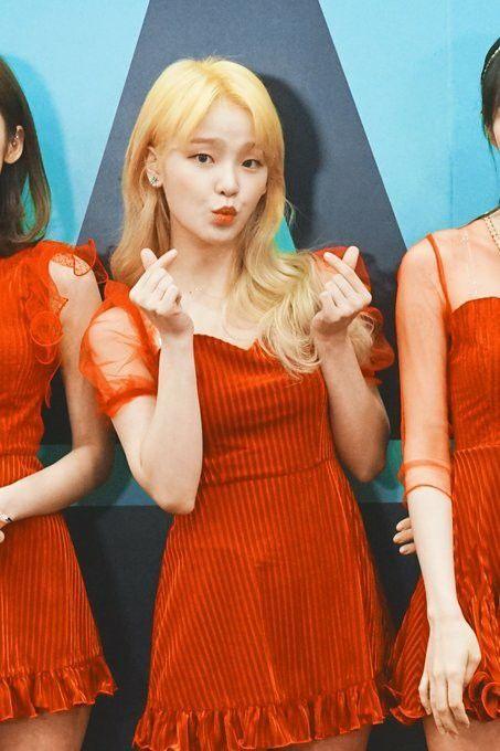 오마이걸 승희1