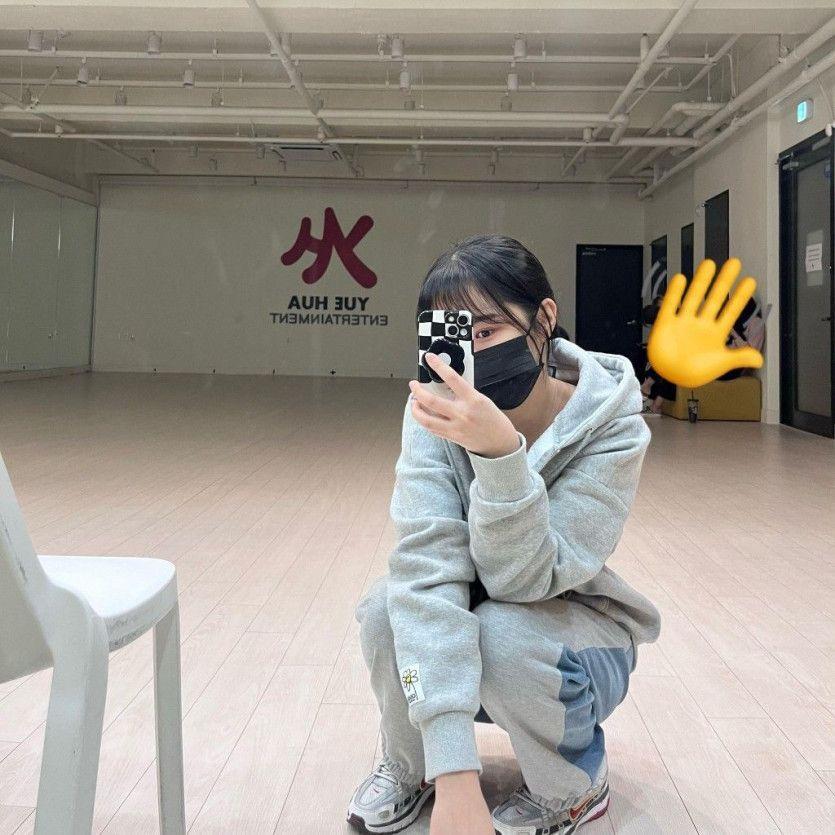 EVERGLOW 이유0