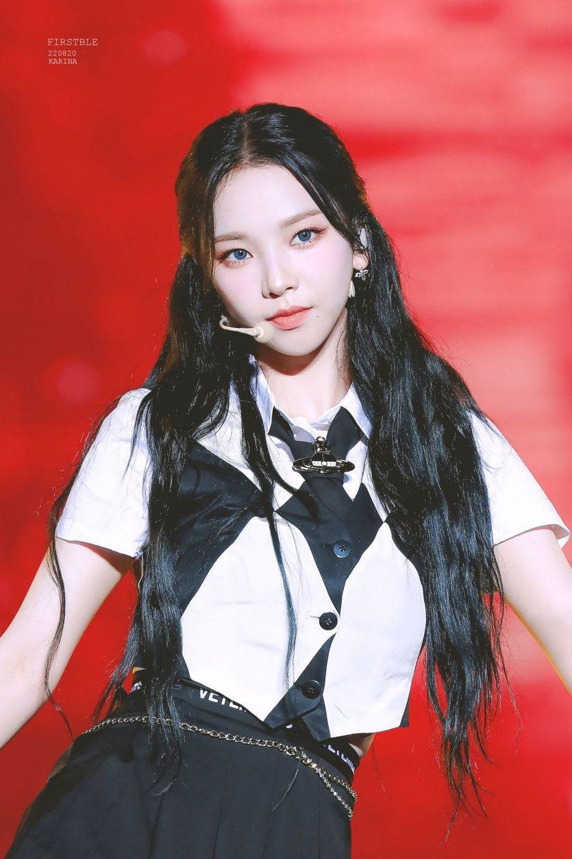 Aespa karina3