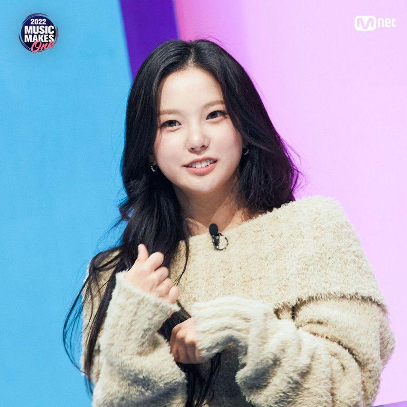KEP1ER YUJIN1