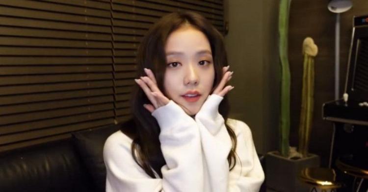 BLACKPINK 지수3