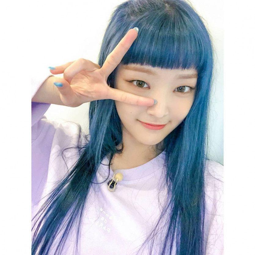 Weeekly 박소은0