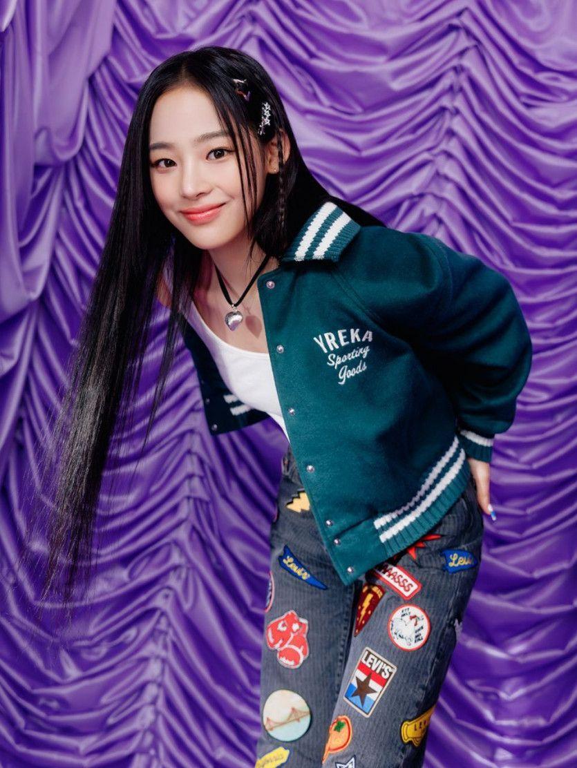 NEW JEANS  민지2