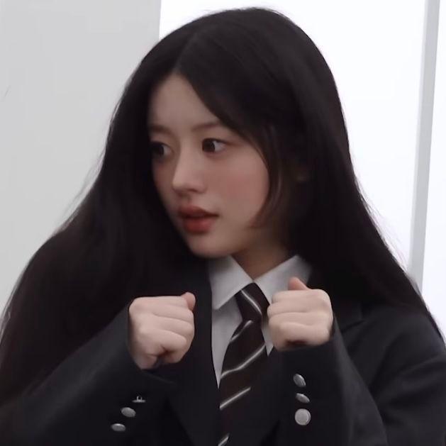 아일릿 민주1