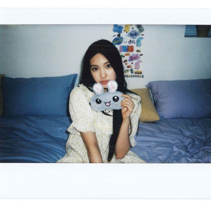 NEW JEANS  혜인2