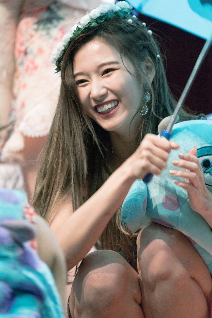 트와이스 사나8