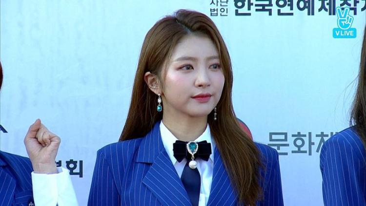 라붐 해인 지엔 솔빈 유정 소연1